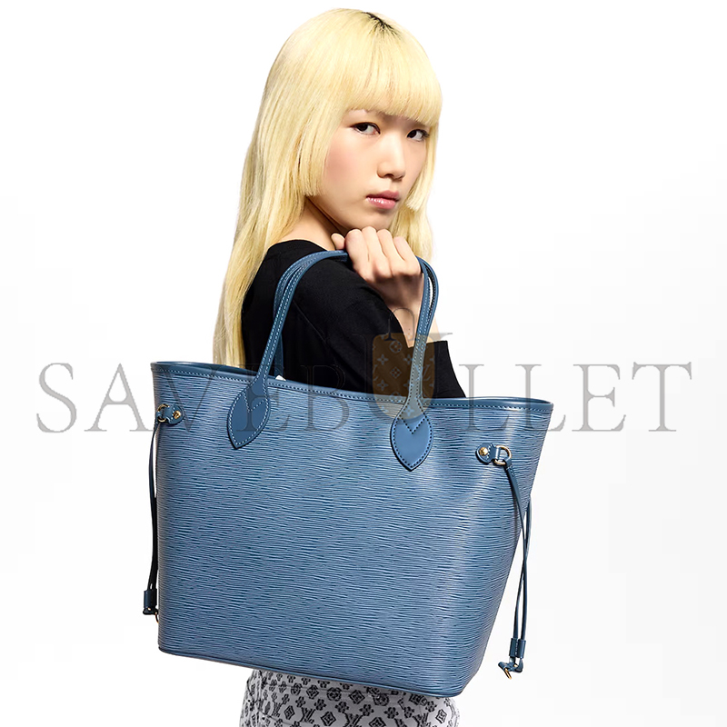 LOUIS VUITTON NEVERFULL MM M14856 (31*28*14cm)